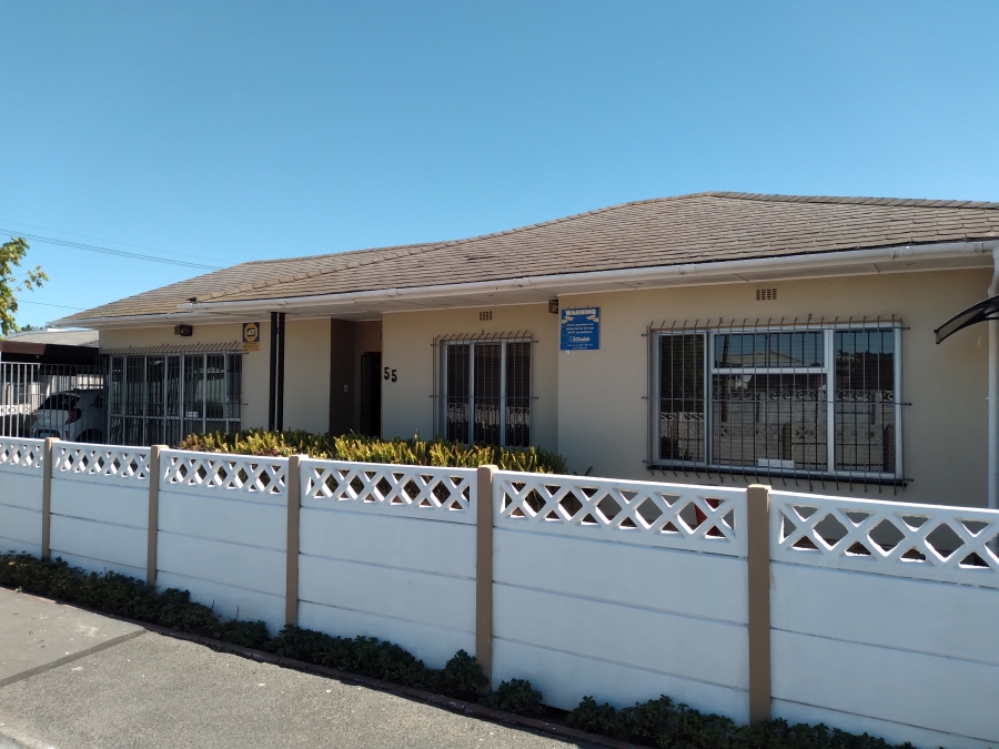 4 Bedroom Property for Sale in Bellville South Western Cape